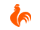 Đá gà cam